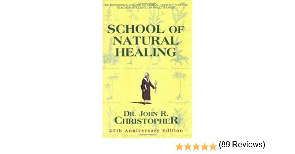 doctors book of healing foods review